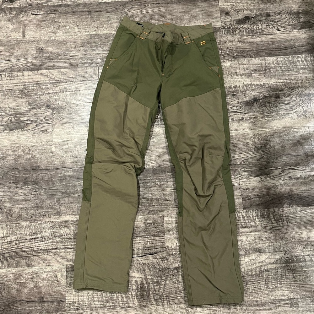 First Lite Sawbuck Brush Pants 32x32